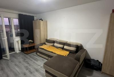 Apartament 2 camere, 46.98 mp utili + 6.32 mp balcon, zona Competrol - 2