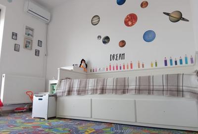 Apartament cu 3 camere decomandat în Exterior Vest - 2