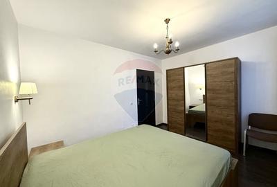 Apartament cu 3 camere în inima orașului Cluj-Napoca - 2