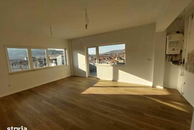 Apartament cu 3 camere în Baciu - 1