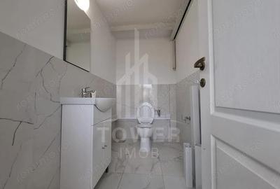 Spatiu de inchiriat de 140 mp cu terasa -zona P-ta Cibin Spatiu de inchiriat de 140 mp cu terasa -zona P-ta Cibin - 4