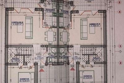 Duplex frumos de vanzare in zona Lipovei - 25