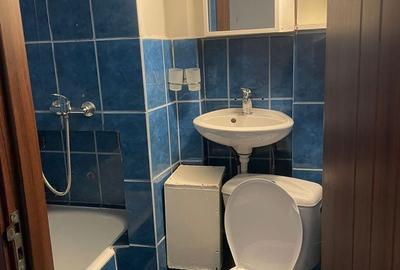 Apartament cu 2 camere în Gheorgheni - 12