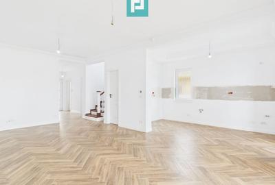 Duplex cu 5 camere cu Canalizare în Moșnița Nouă - 4