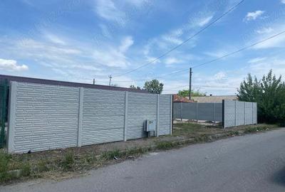 Spațiu comercial, de 450 mp, în Central - 8