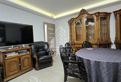 Casa noua, individuala, in vatra satului, 500 mp teren, Sag - 9