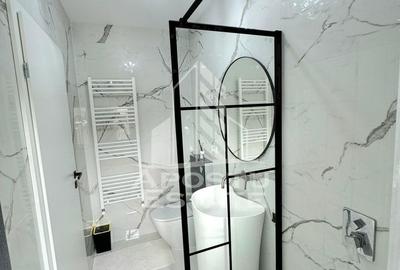 Duplex cu 3 camere cu Canalizare în Dumbrăvița - 13