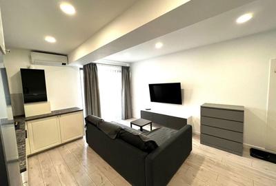 Apartament cu 2 camere decomandat în Blejoi - 7
