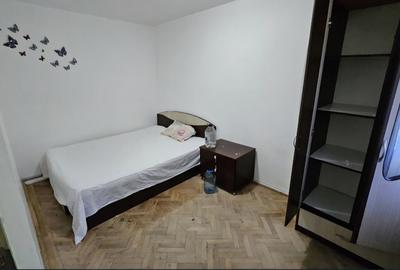 Apartament cu 2 camere nedecomandat în Tomis Nord - 2