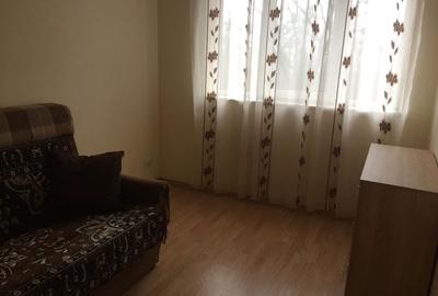 Apartament cu 2 camere decomandat în Zam - 1