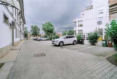 CLADIRE ULTRACENTRALA ORADEA DE INCHIRIAT/ MOBILATA/LOCURI DE PARCARE - 21