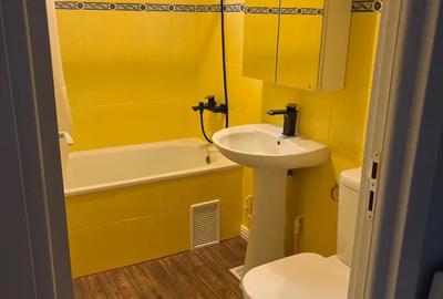 Inchiriez apartament cu 2 camere Baia Mare zona centrul vechi . - 5