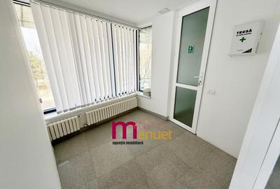 Spațiu comercial, de 110 mp, în Central - 3