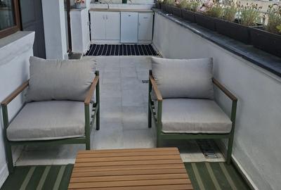 Central | Gara de Nord | Ideal Airbnb | Etaj 6 - 9