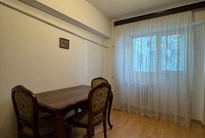 Apartament cu 4 camere decomandat, mobilat în Rahova - 3