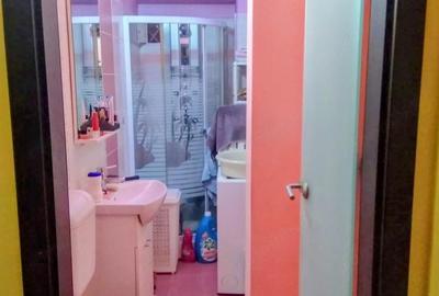 Apartament cu 3 camere decomandat în Simion Bărnuțiu - 3