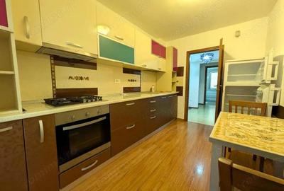 Mioritei - BLOC NOU, Apartament 2 cam, 2 balcoane (70mp) + Loc Parcare Mioritei - BLOC NOU, Apartament 2 cam, 2 balcoane (70mp) + Loc Parcare - 10