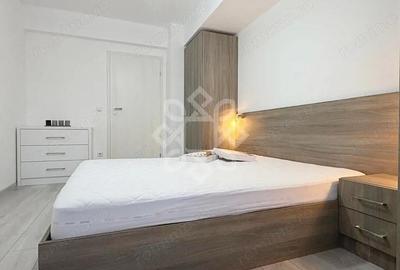 Apartament nou cu 2 camere pe strada Lapusului in Iosia - 12