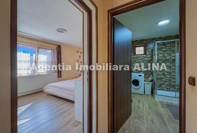 Casă cu 3 camere în Bejan - 9