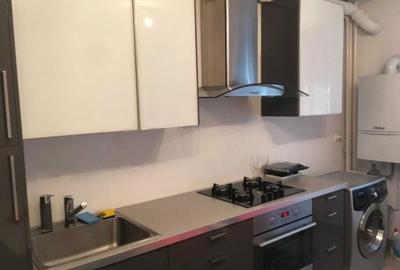 Apartament cu 2 camere decomandat în Nerva Traian - 2