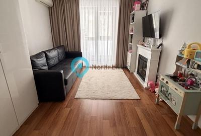 Apartament cu 2 camere decomandat în Chiajna - 4