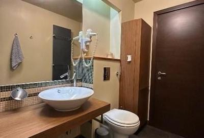 De imchiriat Apartament 3 camere Alba Iulia sector 3 - 10