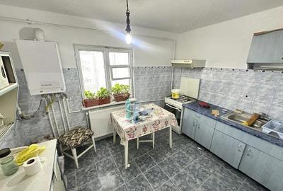Apartament 3 camere, 71 mp, Brazda lui Novac - 8