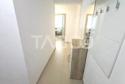 Apartament cu 3 camere decomandat, mobilat în Central - 5