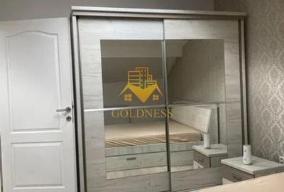 2 camere, decomandate, modern, Marasti, Zona București, CBC, Kaufland - 6