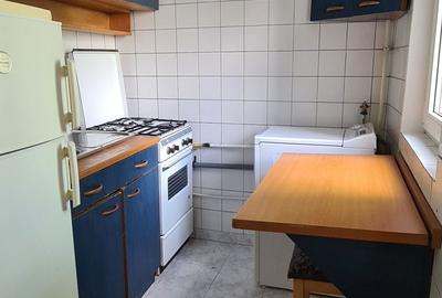Apartament cu 2 camere semidecomandat în Dacia - 4