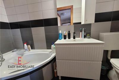 Apartament cu 4 camere semidecomandat în Semicentral - 5