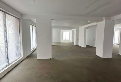 Spațiu comercial, de 250 mp, în Chiajna - 3