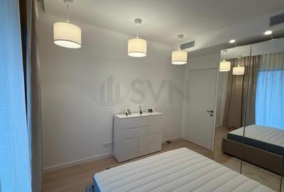 Apartament cu 2 camere decomandat, mobilat în Aviației - 8