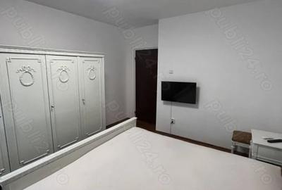 Apartament cu 2 camere decomandat, mobilat în City Park Mall - 2