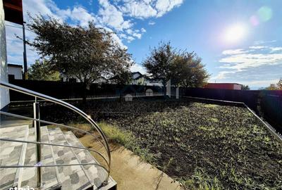 Casă cu 5 camere cu Teren 700 Mp în Miroslava - 9