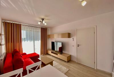 Apartament cu 3 camere decomandat în Exterior Nord - 5