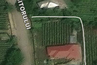 Casă cu 4 camere în Tâmboești - 3