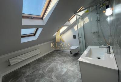 Casa de vanzare 5 camere 175mp I teren 202mp I Pipera-Voluntari - 15