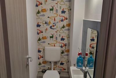 Apartament cu 3 camere decomandat, mobilat în Mărăști - 12