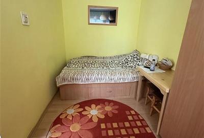 Apartament 3 camere Primaverii Lidl - 11