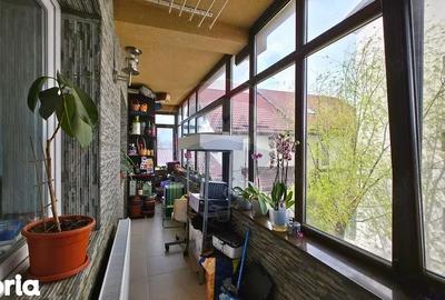 Apartament cu 3 camere semidecomandat în 1 Decembrie - 6