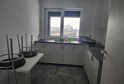 RECO. Apartament cu o camera de inchiriat (bloc nou) - 3