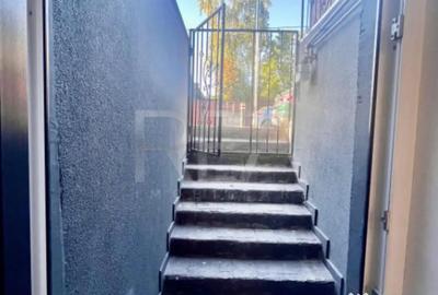 Apartament cu 2 camere semidecomandat în Ferdinand - 4