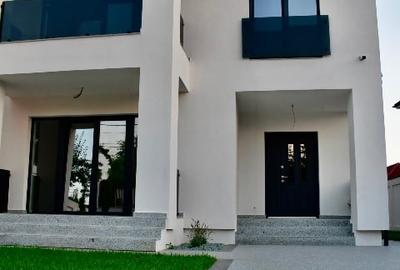 Casă elegantă de vânzare în Pipera – Direct Dezvoltator - Comision 0 - 8
