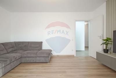 Apartament 2 camere NOU | Parcare subterana si boxa | ROKMAN - 3