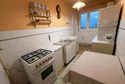 Apartament cu 2 camere decomandat în Gării - 5