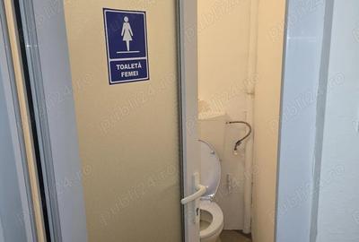 Casă cu 2 camere în Central - 4