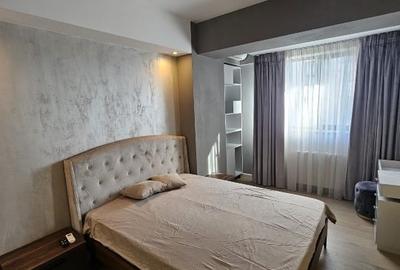 De închiriat – apartament 3 camere, 2 parcări, complex Vita Bella, Pipera De închiriat – apartament 3 camere, 2 parcări, complex Vita Bella, Pipera - 7