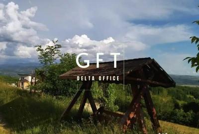 Casă cu 7 camere cu Teren 3500 Mp în Colibița - 10