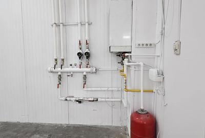 Spațiu industrial, de 1,189 mp, în Pantelimon - 7